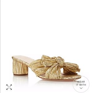 Loeffler Randall Emilia Sandals